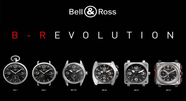 Bell & Ross Replica Watches